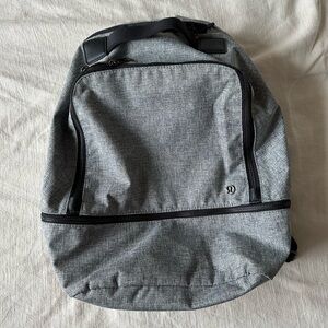 Lululemon city adventurer backpack